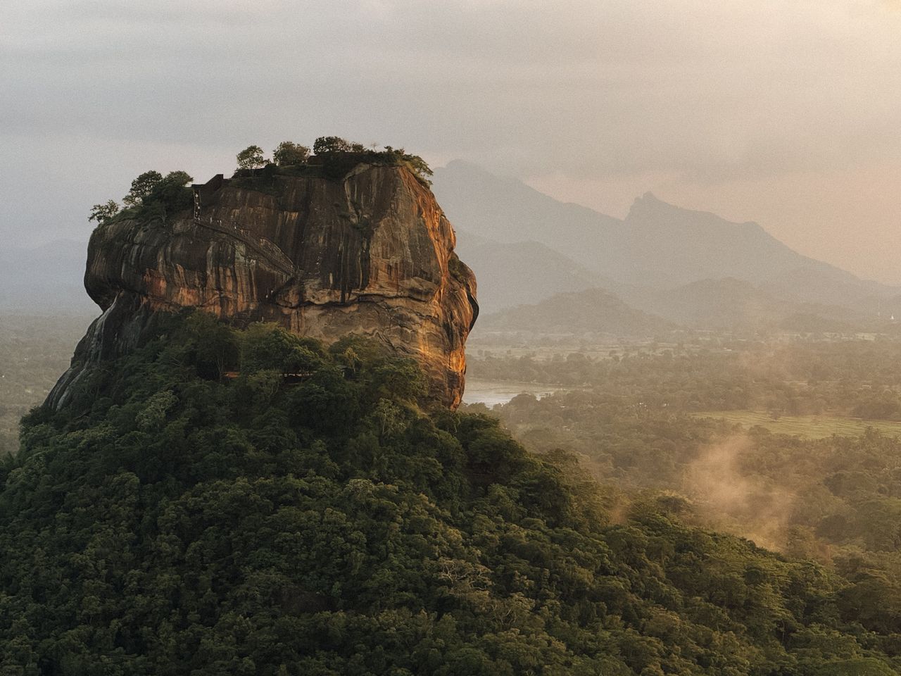 Why visit Sri Lanka in October?